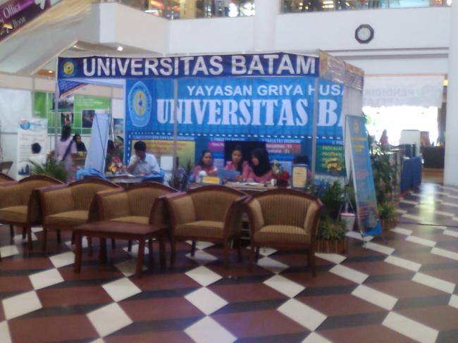Ini yang Perlu Anda Siapkan Masuk Universitas Batam 