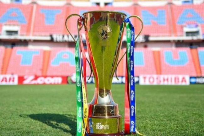 Piala AFF 2020 Ditunda Lagi hingga Desember 2021