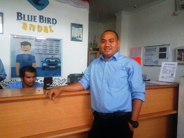 Pakai Bahan Bakar Gas, Blue Bird Irit Biaya Operasional Hingga 40 Persen