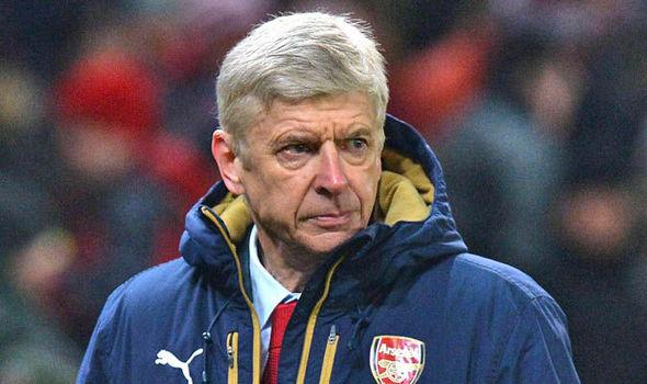 Pemain Top Eropa Pindah ke China, Wenger: Masa Depan Liga Inggris Terancam