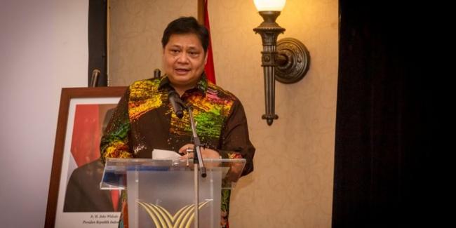 Dampak Virus Corona, Ekonomi RI Bisa Terkoreksi 0,29 Persen