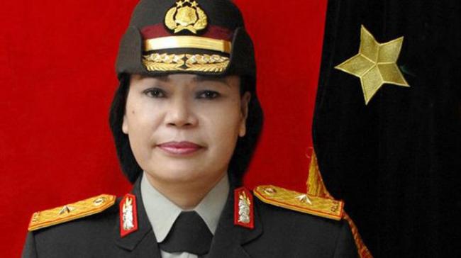 Jenderal Cantik, Mantan Direktur Reskrimum Polda Kepri Ini Daftar Jadi Pimpinan KPK