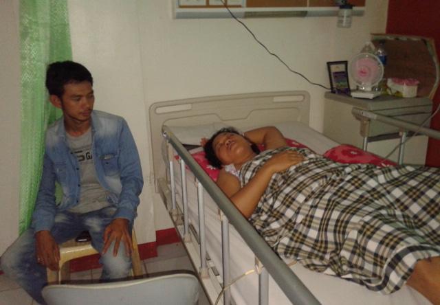 Kronologi Jambret di Tiban Nyaris Tewaskan Ibu Rumah Tangga