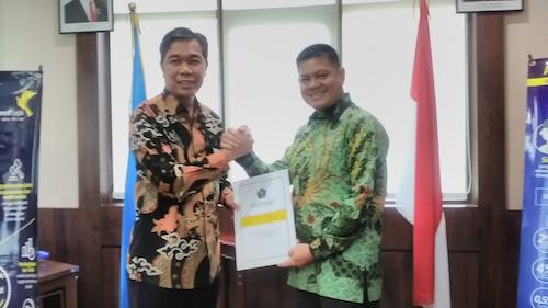 Cemas Tarik Uang di Singapura, Ketua Apindo Kepri: Tidak Ada Masalah Lagi