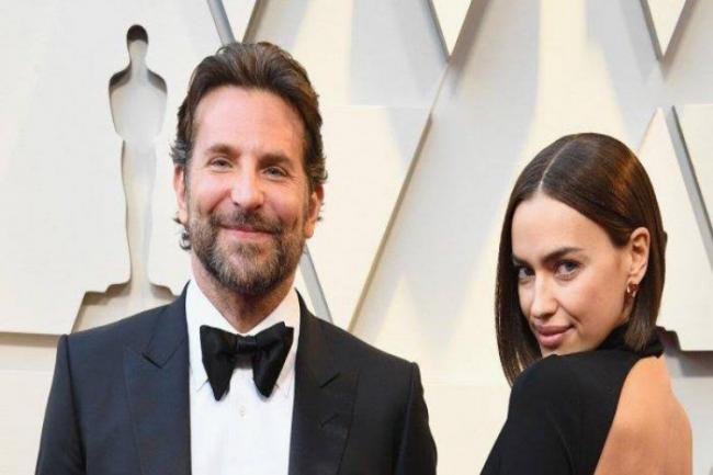 Bradley Cooper dan Irina Shayk Putuskan Berpisah
