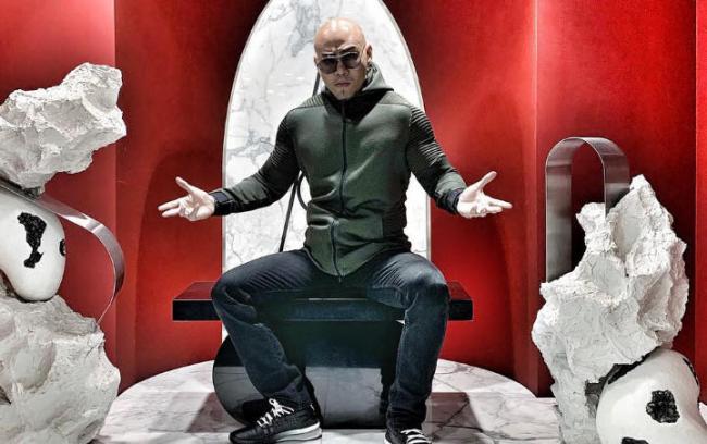Deddy Corbuzier Akui Tengah Belajar Islam Menuju Mualaf