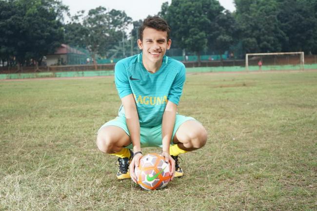  Egy Maulana Vikri Teken Kontrak dengan Klub Eropa