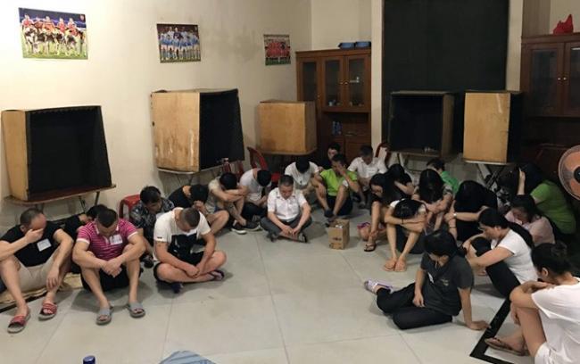  Cara Sindikat Penipu asal China Beraksi di Indonesia