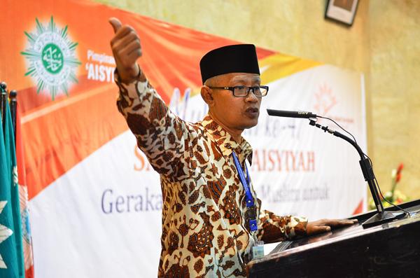 Muhammadiyah Prihatin Ada Umat yang Mudah Mengkafirkan Orang dan Menebar Kebencian