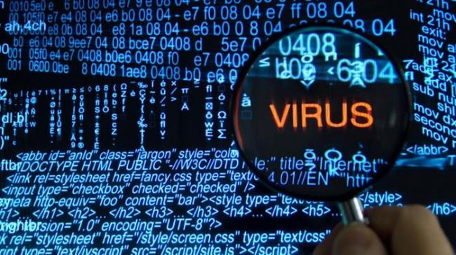 Bahaya, Ransomware WannaCry Incar Sistem Pertahanan Semua Negara