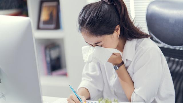 Supervisor Gantung Diri karena Turun Jabatan jadi Sales