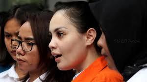 Jennifer Dunn Tempati Sel Mewah? Difasilitasi Kulkas dan Radio Tape