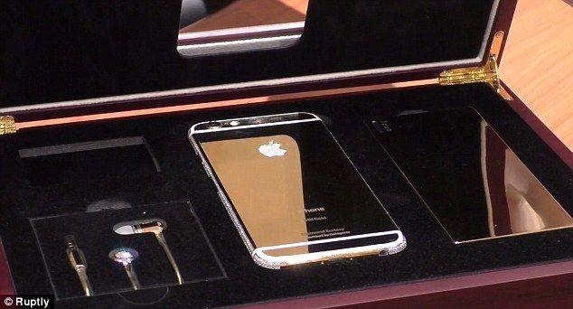 Stigma Pengguna iPhone Adalah Orang Kaya