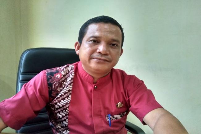 Dispar Lingga: Pariwisata Lingga Terancam Keberadaan Buaya