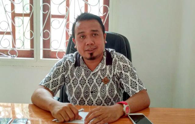 Pak Gubernur, Ini Puisi "Negeri yang Tak Bertuan" dari Lingga