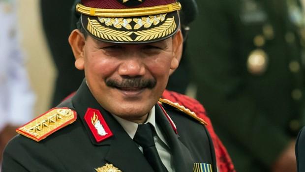 Kapolri: Idul Fitri Momentum Revolusi Mental Polri