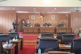 Komisi II DPRD Karimun Usulkan Pemkab Tunda Cicilan Bank oleh ASN
