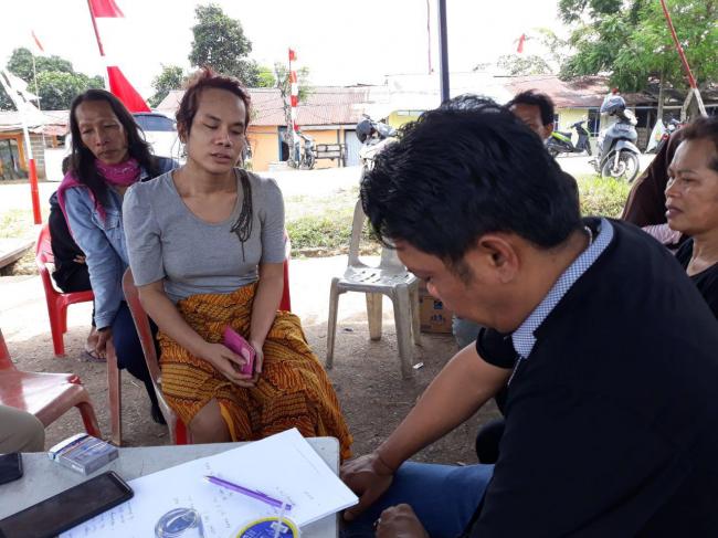 Cerita Tragis Teteh Ani, Terbakar Hidup-hidup Saat Ambil Baju