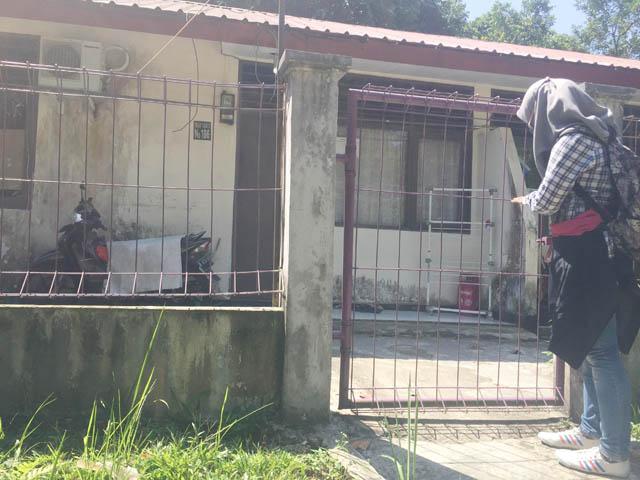 BREAKING NEWS! Korban Ledakan Tabung Gas di Tiban Meninggal Dunia