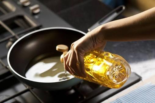 Manfaat Minyak Goreng Bagi Tubuh, Apa Saja?