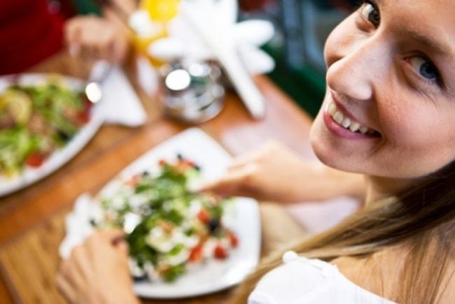 Melihat Karakter Seseorang Berdasarkan Makanan Favoritnya, Kamu yang Mana?