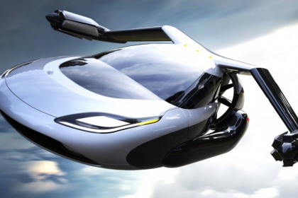  Taksi Terbang Uber Air Layani Tahun 2028