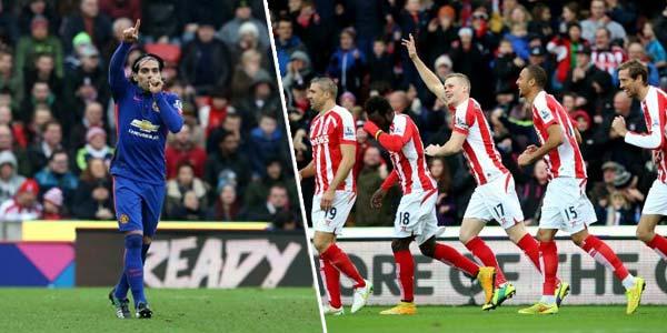 Manchester United Gagal Dapat Poin Penuh