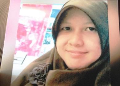 Mahasiswi Unrika yang Hilang Akhirnya Pulang