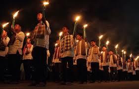 Ini Jalur Pawai Takbir Pemko Batam