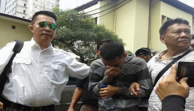 Pembunuh Wanita Cantik Deudeuh Ditangkap Berkat Sinyal HP Korban
