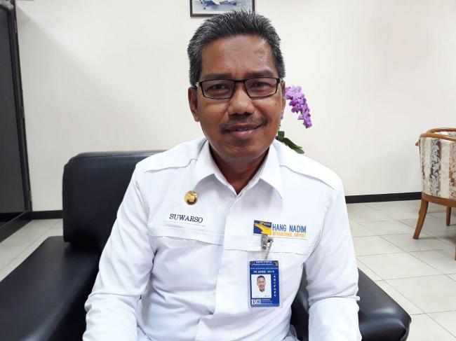 Pesawat Asing Beberapa Kali Mendarat Darurat di Hang Nadim