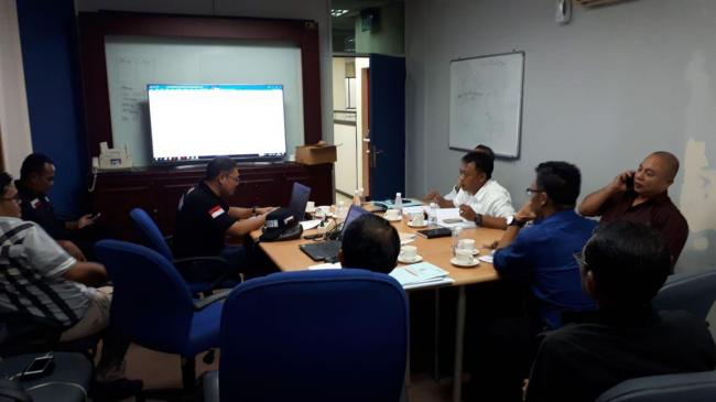 Kasus Banjir Tiban Koperasi Berlanjut, BP Batam dan Pemko Diperiksa