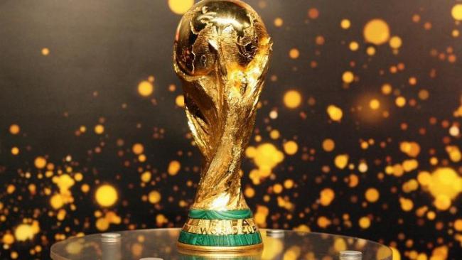 Australia Ajak Indonesia Gelar Piala Dunia 2034
