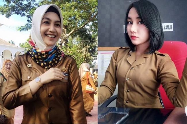 Pegawai P3K dan PNS, Ini Perbedaan dan Persamaannya