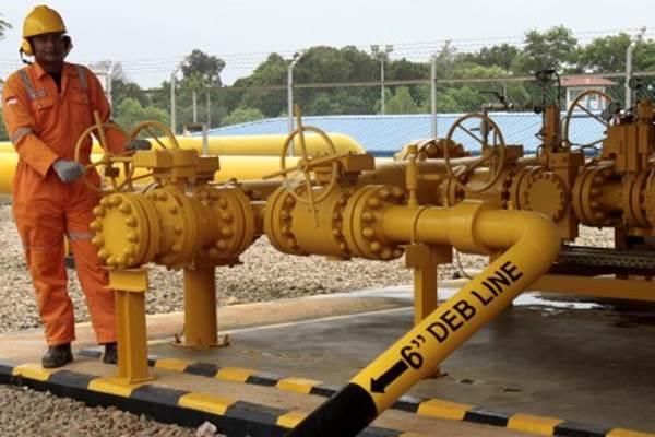 Kenaikan Harga Gas Industri Batam Didorong Tingginya Harga di Hulu 