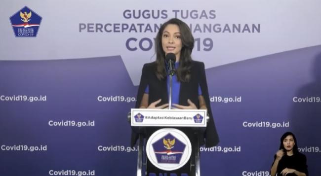 dr Reisa Ungkap Fakta Deksametason, Obat Penyembuh Corona