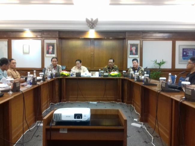 REKDA Bank Indonesia di Kepulauan Riau Akan Dihadiri Tiga Menteri