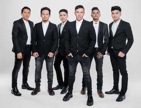 Malam Ini, Repvblik Guncang Car Free Night BP Batam
