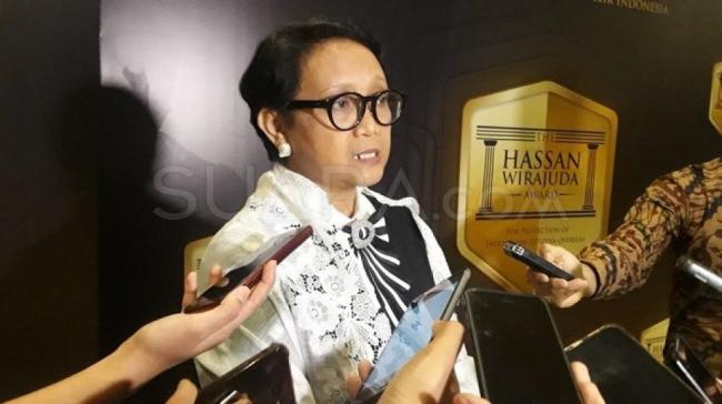 Total 4 WNI Positif Corona di Luar Negeri