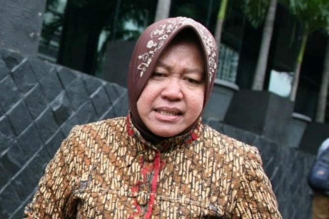 Kejaksaan Panggil Wali Kota Surabaya Terkait Kasus Mega Korupsi