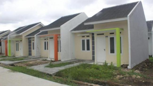 REI Usulkan Kavling Siap Bangun Jadi Program Rumah Murah