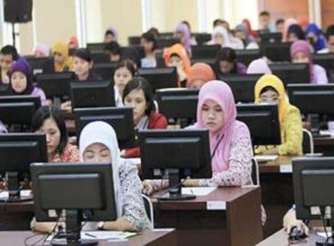 Pemkab Karimun Ingatkan Besok Batas Akhir Pemberkasan CPNS