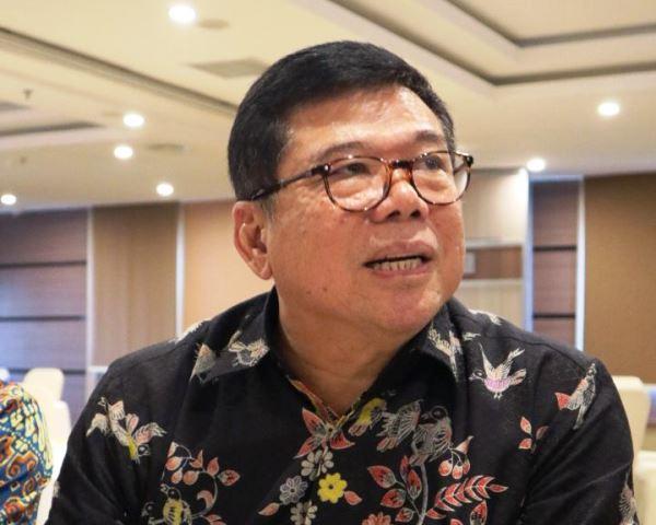 DBD Serang Kepri, Dua Warga Meninggal Dunia