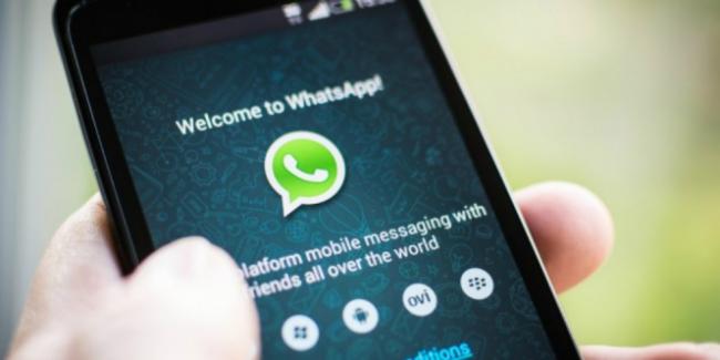 WhatsApp Bisa Dibajak Lewat Kiriman Foto?