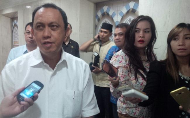 Walikota Manado ke Batam, Belajar Bentuk Otorita Khusus Wisata 