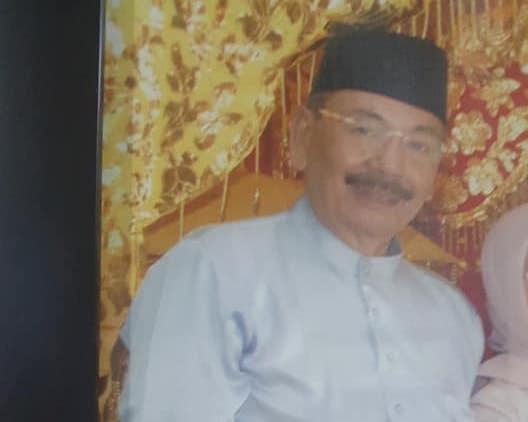 Ketua Apindo Batam Meninggal Dunia
