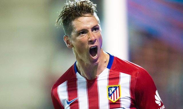 Awas, Dendam Torres Bisa Tumbangkan Real Madrid