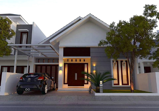5 Persiapan Memiliki Rumah Sendiri bagi Pasangan Muda