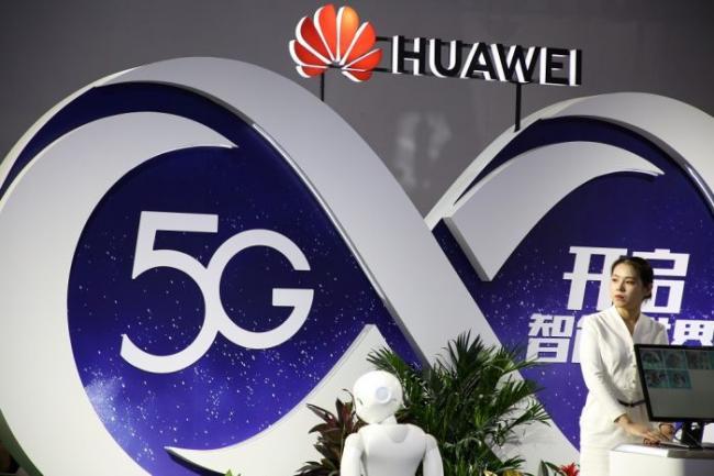 Selandia Baru Larang Penggunaan Huawei, Apa Sebabnya?