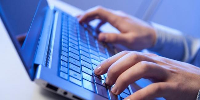 Warga Batam Beralih ke Internet, Hasil Survei BPS Batam Berubah